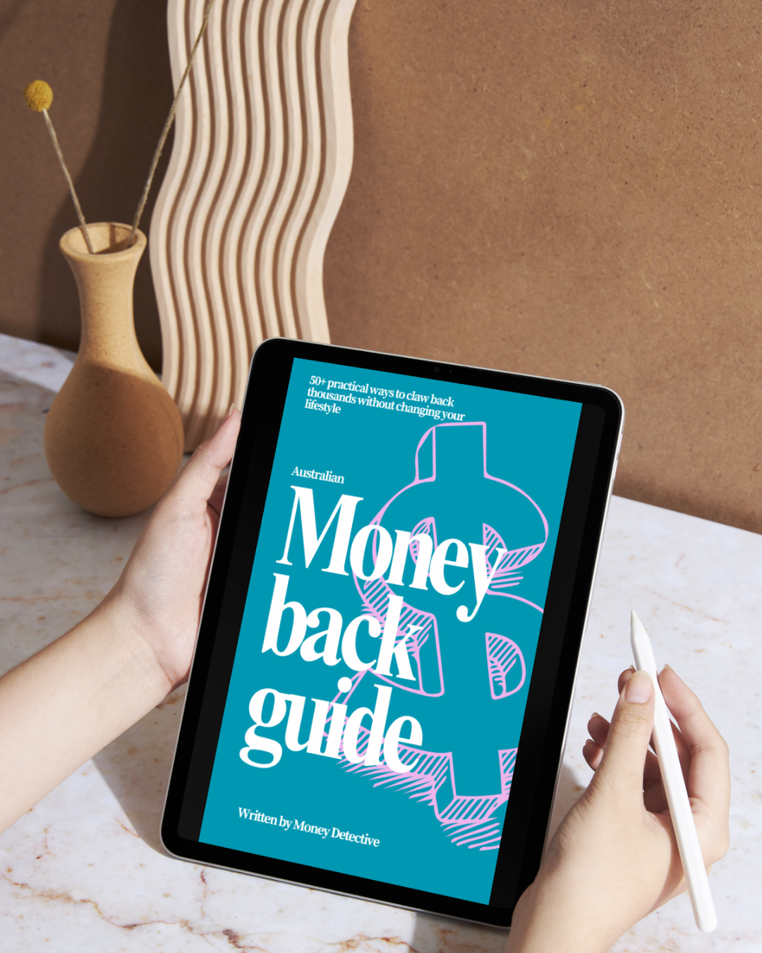 Australian Money Back Guide ebook