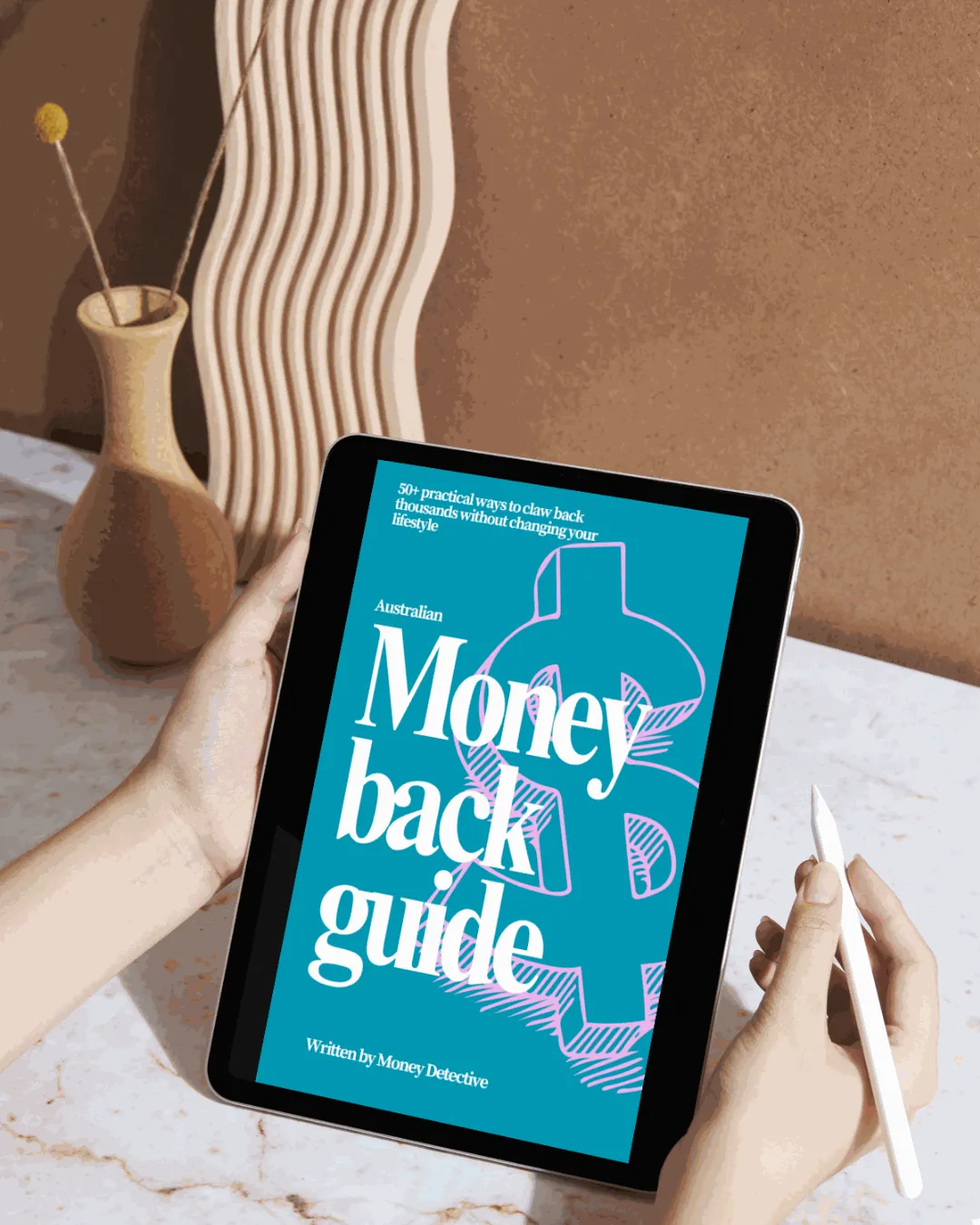 Australian Money Back Guide ebook