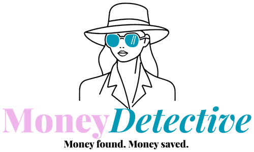 Money Detective